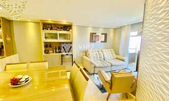 Imagem 4: Apartamento à venda, 3 quartos, 1 suíte, 2 vagas, Jardim Vera Cruz - Sorocaba/SP