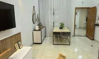 Imagem 6: Casa à venda com 3 quartos (1 suíte) e 2 vagas na Vila Pântano II em Santa Bárbara d'