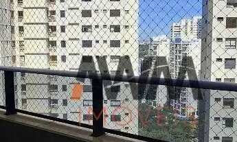 Imagem 5: Apartamento com 3 Suites à venda, 97 m² por R$ 839.900 - Jardim Goiás - Goiânia/GO