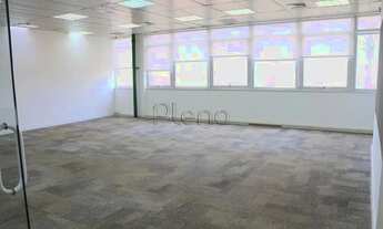 Imagem 7: Prédio para alugar em Campinas, Polo II de Alta Tecnologia (Campinas), com 2049.6 m², Poli