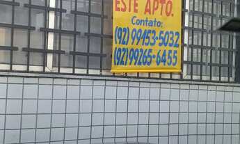 Imagem: Apartamento conjunto Tocantins 2 etapa