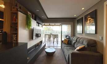 Imagem 2: Apto Mobiliado Vila Horn Caxias do Sul