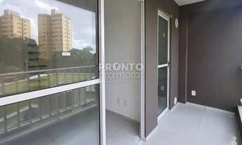 Imagem: Apartamento a venda com 3 quartos, suite