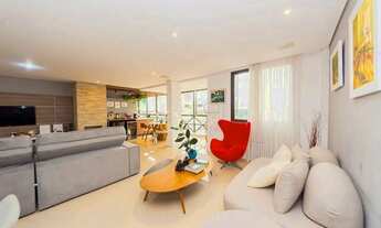 Imagem 7: Apartamento - 3 suítes - Venda - Bairro Ecoville - BELLOS IMÓVEIS