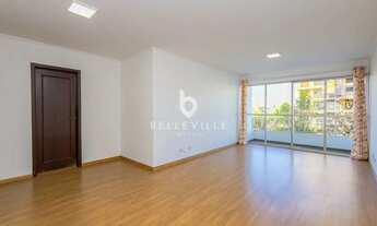 Imagem: Apartamento à venda no Bairro Rebouças