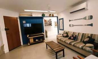 Imagem: Imóvel para venda possui 80 metros quadrados