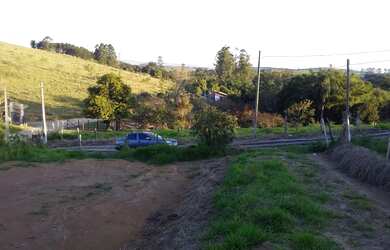 Imagem 7: Chácara em Caçapava próximo ao antigo pesqueiro do sena