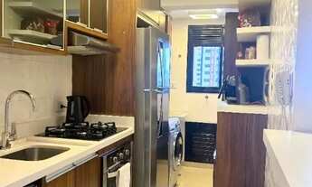 Imagem 4: Apartamento com 2 dormitórios, 64 m² - venda ou aluguel - Cabral - Curitiba/PR