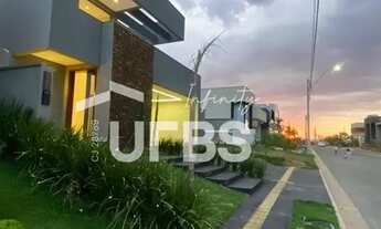 Imagem: Jardins Porto - Casa de Condomínio 3 quartos