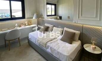 Imagem 6: Ágio sobrado 3 suites a venda no Jardins Lyon