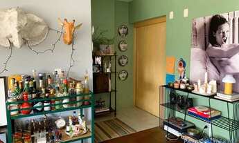 Imagem 5: APARTAMENTO - VILA MADALENA - SP