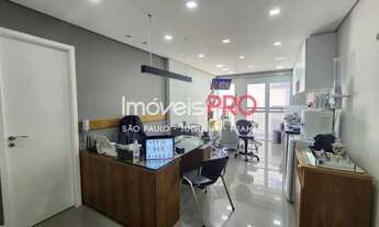 Imagem: Conjunto comercial montado para DENTISTAS