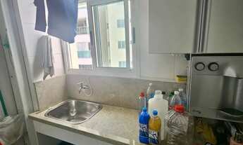 Imagem 7: Apartamento à venda no RESIDENCIAL MARIO CRAVO, PATAMARES, Salvador, BA