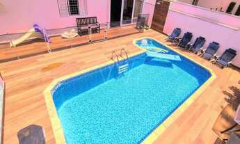 Imagem: Casa - Loteamento Caminhos de San Conrado