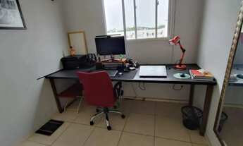 Imagem 5: Condomínio Chapada dos Pampas