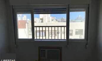 Imagem 2: Apartamento JK com 1 quarto e com elevador no bairro Farroupilha