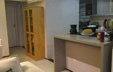 Imagem 3: Imóvel para venda possui 66 metros quadrados com 2 quartos em Maranhão Novo - São Luís - M