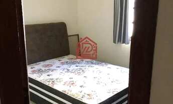 Imagem 7: Casa à Venda em Jardim Mariléa, Rio das Ostras - 3 Quartos, Suíte