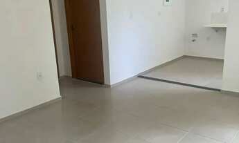 Imagem 3: Imóvel para aluguel com 50 metros quadrados com 2 quartos em De Lourdes - Anápolis - GO