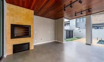 Imagem 5: Casa condomínio Caledônia