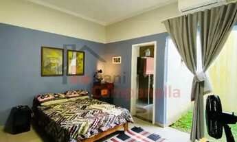 Imagem 3: Casa padrão à venda em SHANGRI-LÁ, Pouso Alegre - 2 dormitórios, suíte e 2 garagens