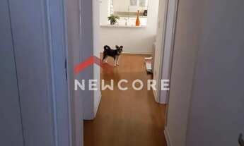 Imagem 7: Apartamento em Rua Cauré - Vila Mazzei - São Paulo/SP