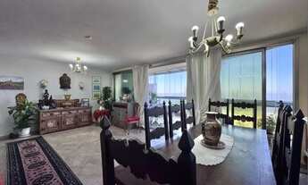 Imagem 4: Cobertura Duplex Frente Mar - 400 m²