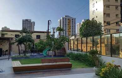 Imagem 3: Planta bem dividida, Piso Porcelanato, Excelente Localização, Próximo ao Cometa