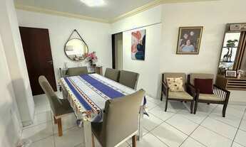 Imagem 4: Apartamento à venda no EDIFÍCIO ITAOCA , FAROL, Maceió, AL