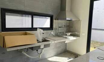 Imagem 4: Casa Condomínio em Jacareí