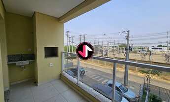 Imagem 5: Apartamento Edificio Park Cidade Alta à venda, 3 quartos 1 suite varanda gourmet REF: EXC