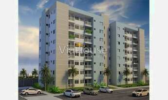 Imagem 6: Grand Tropical Ribeirão Apartamento de 58,57 m² com 2 Dorms com Suíte, Sacada Gourmet e L