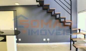 Imagem 7: Apartamento duplex, a venda , 01 dormitório, 01 suíte, 01 vaga na Vila Leopoldina SP