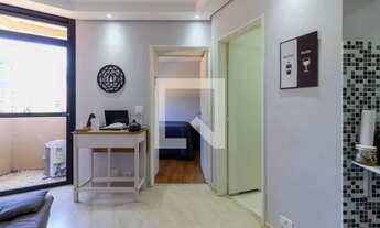 Imagem 2: Apartamento à Venda - Moema, 1 Quarto, 35 m2