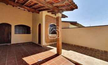 Imagem: Casa em Itu para aluguel Vila Roma - SP