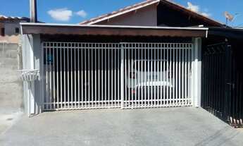 Imagem: Casa a venda com 63 m² com 2 quartos em