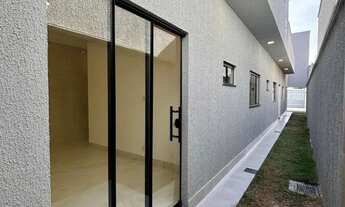 Imagem 2: Casa à venda no Residencial Village Garavelo - 2ª Etapa