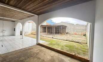 Imagem 2: Casa eucaliptos fazenda Rio grande