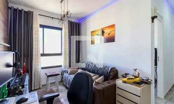 Imagem 3: Apartamento à Venda - Água Fria, 2 Quartos, 38 m2