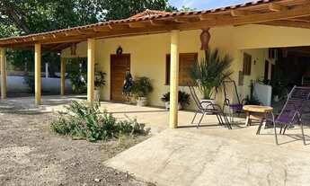 Imagem 2: Imóvel para venda possui 90 metros quadrados com 2 quartos em Área Rural de Teresina - Ter