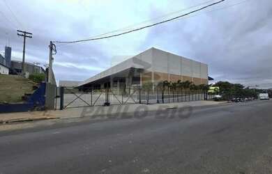 Imagem 6: Galpão Industrial para alugar no bairro Distrito Industrial em Marilia - SP
