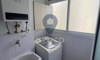 Imagem 7: APARTAMENTO MOBILIADO, TIPO FLAT PARA LOCAÇÃO NO CONDOMÍNIO IN DESIGN RESIDENCE, NA CIDADE