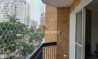 Imagem 4: Apartamento em Rua Doutor Virgílio de Carvalho Pinto - Pinheiros - São Paulo/SP