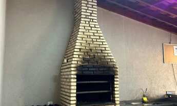 Imagem 3: Casa de festa Casa com 1 dormitório