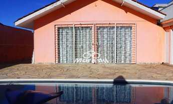 Imagem 4: Casa com 3 dormitórios à venda, 157 m² por R$ 680.000,00 - Nereidas - Guaratuba/PR