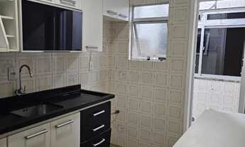 Imagem 3: Oportunidade no Kobrasol! Apartamento de 2 Quartos com Móveis Planejados