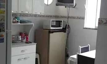 Imagem 6: Casa com 5 dormitórios à venda, 264 m² por R$ 400.000,00 - Fonseca - Niterói/RJ