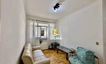 Imagem 3: Apartamento com 2 quartos à venda, 80 m² - Pitangueiras - Guarujá/SP