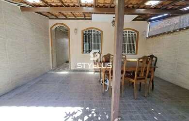 Imagem 2: Madureira Casa com 3 dormitórios