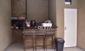 Imagem 5: Casa com 3 dormitórios à venda, 120 m² por R$ 350.000,00 - Setparque Avenida 2 - São José